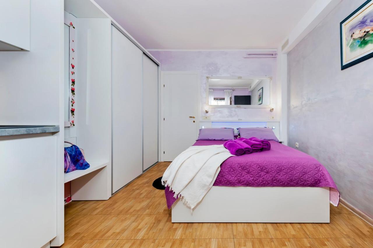 Gasthof And Dea Adults Only Rovinj